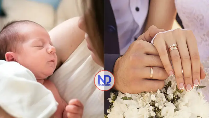 Enero, el mes con más nacimientos y matrimonios reportados en 2025 2 Enero, el mes con más nacimientos y matrimonios reportados en 2025