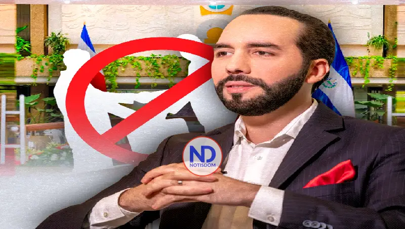 Tribunal advierte que Bukele no puede intervenir en la campaña durante visita a Costa Rica