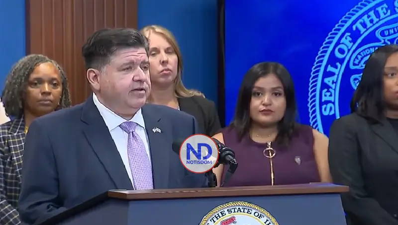 Illinois presenta una demanda contra Administración Trump