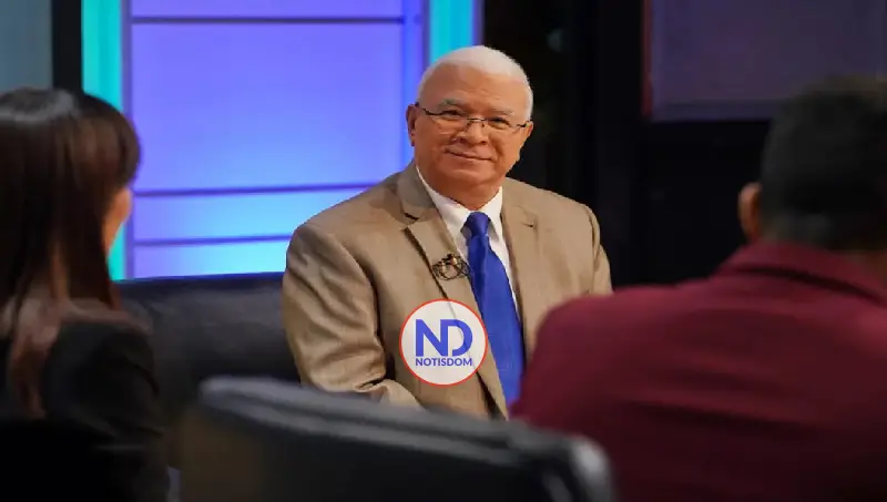 Tomás Hernández Alberto llama a militancia del PRM no dejarse confundir por “falsas narrativas” 2 Tomás Hernández Alberto llama a militancia del PRM no dejarse confundir por “falsas narrativas”