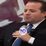 Niega cancelaciones masivas y conflicto entre dirigentes PRM