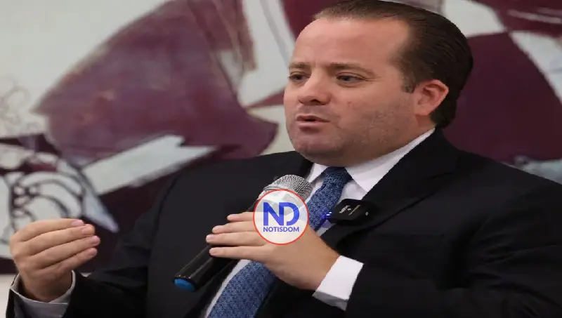 Niega cancelaciones masivas y conflicto entre dirigentes PRM 2 Niega cancelaciones masivas y conflicto entre dirigentes PRM