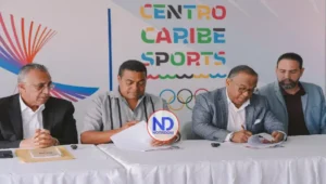 RD garantiza el «juego limpio» en los Juegos Centroamericanos