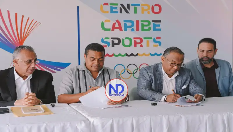 RD garantiza el «juego limpio» en los Juegos Centroamericanos