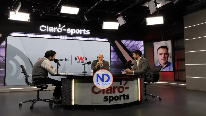 Juegos Olímpicos en Latinoamérica será transmitido por Claro Sports sin costo adicional 2 Juegos Olímpicos en Latinoamérica será transmitido por Claro Sports sin costo adicional