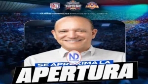 Puerto Plata celebra la quinta edición de su Festival Deportivo Comunitario