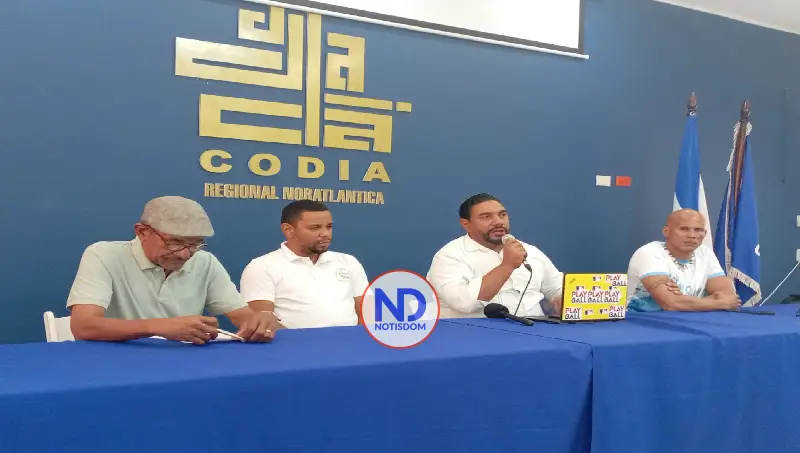 Puerto Plata celebra la quinta edición de su Festival Deportivo Comunitario