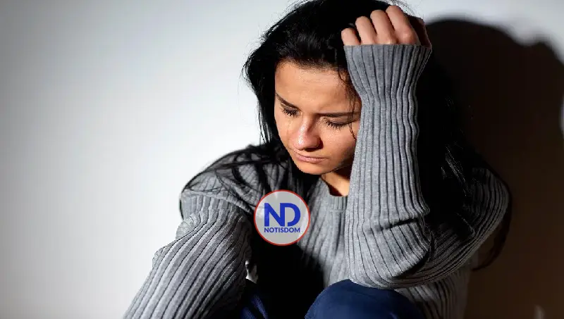 Depresión: una amenaza silenciosa que afecta a millones y crece en República Dominicana