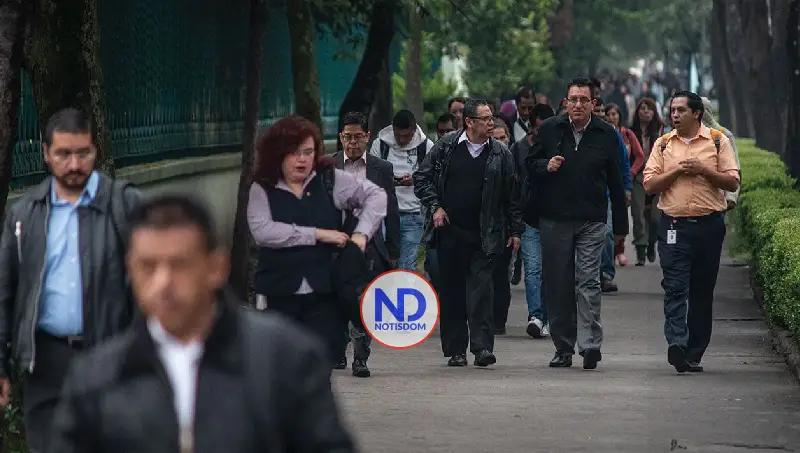 China y RD con mejor PIB per cápita que México 2 China y RD con mejor PIB per cápita que México