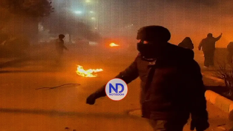 Las protestas en Irán ya han dejado más de 600 muertos; Gobierno trata de recuperar normalidad