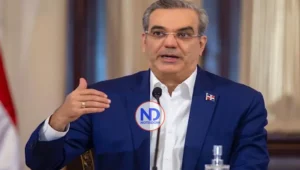 Abinader felicita a Kast y acuerdan «fortalecer» la cooperación entre RD y Chile