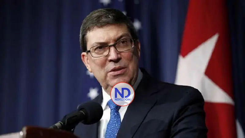 Cuba califica de “caótica y fascista” la gestión de Donald Trump en Estados Unidos