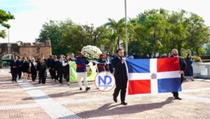 Presidente TSE asegura jueces de esa Alta Corte se preparan para elecciones del 2028