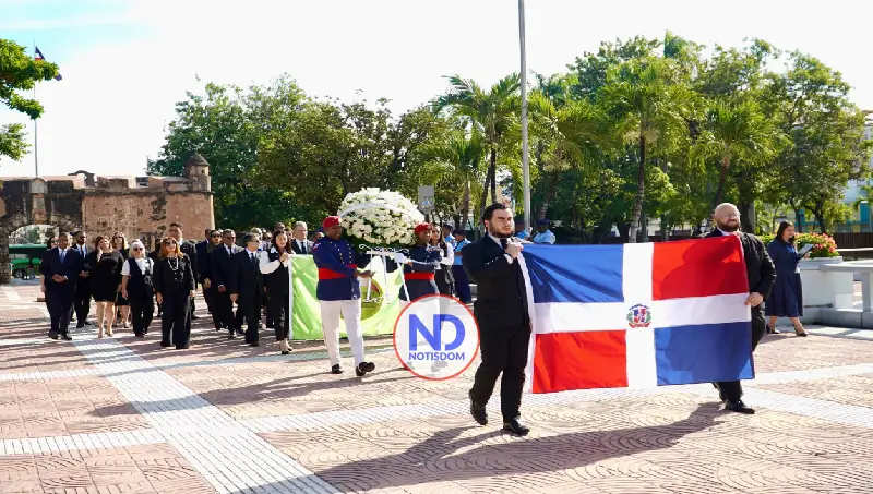 Presidente TSE asegura jueces de esa Alta Corte se preparan para elecciones del 2028
