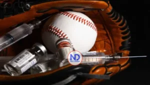 Pitchers dominicanos son suspendidos por dopaje