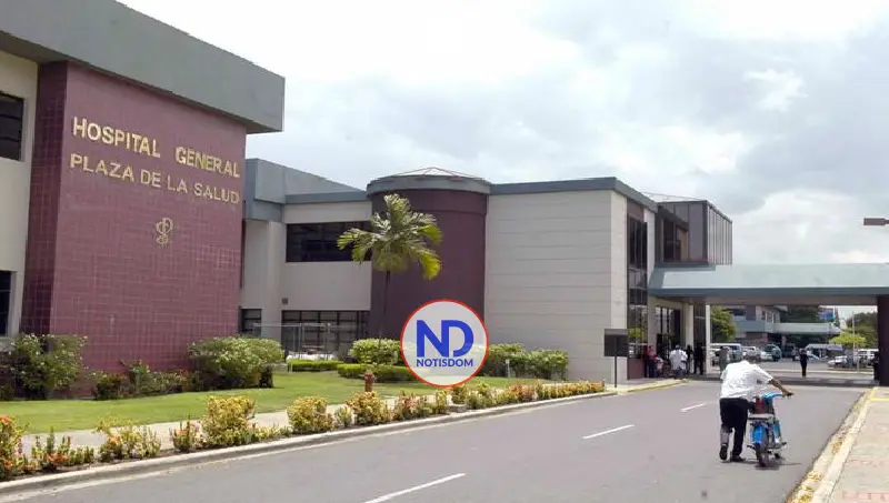 Plaza de la Salud niega prácticas de comercialización de órganos