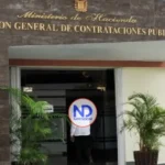 Contrataciones Públicas rechaza sean indebidos procesos en SNS