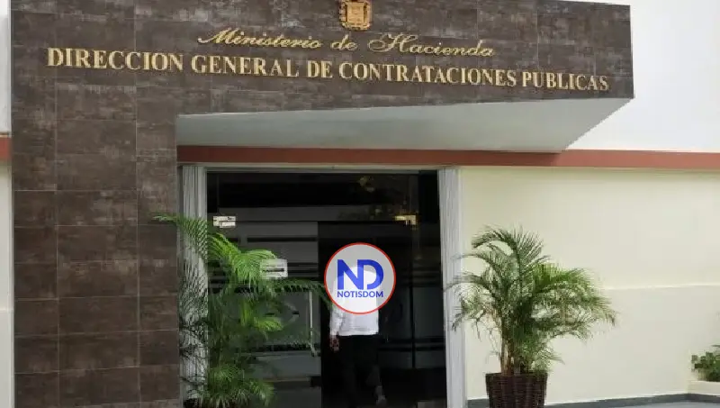 Suspenden registro proveedores del Estado a 300 funcionarios