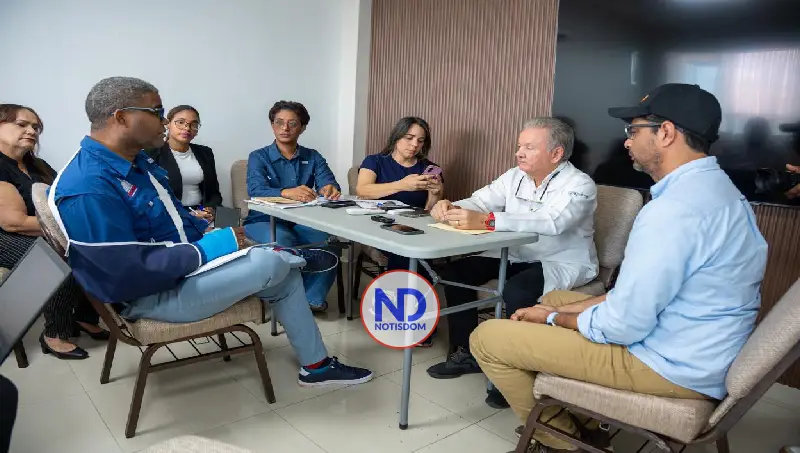 Gobierno supervisa en Higüey segunda fase de intervenciones sociales y comunitarias 2 Gobierno supervisa en Higüey segunda fase de intervenciones sociales y comunitarias