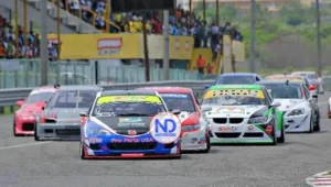 Autódromo Las Américas anuncia Dominican Roll Autos