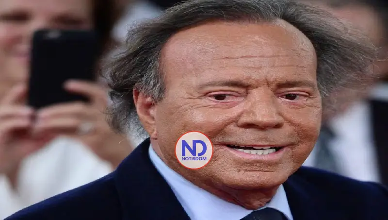 Entidades feministas RD apoyan a denunciantes de Julio Iglesias
