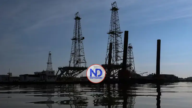 Estados Unidos raliza primera venta de petróleo venezolano