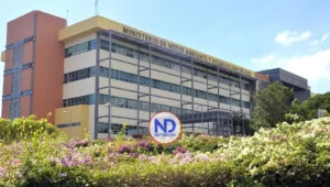 Medio Ambiente obtiene 90.17 % en la Evaluación de Desempeño Institucional 2025