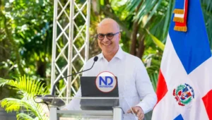 Director del IDADC afirma Puerto Plata tiene «un turismo de cruceros vibrante»