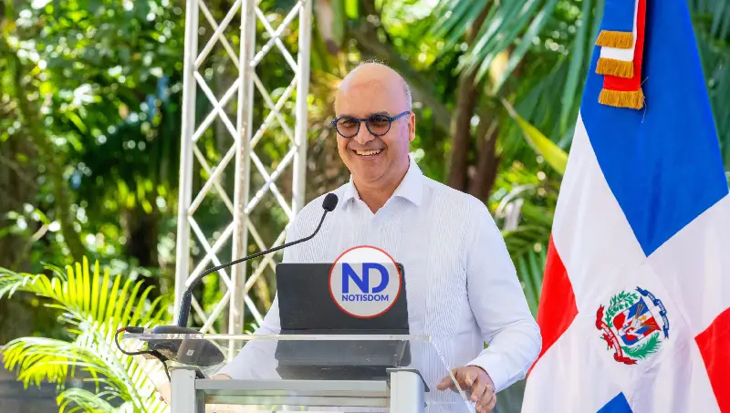 Director del IDADC afirma Puerto Plata tiene «un turismo de cruceros vibrante»