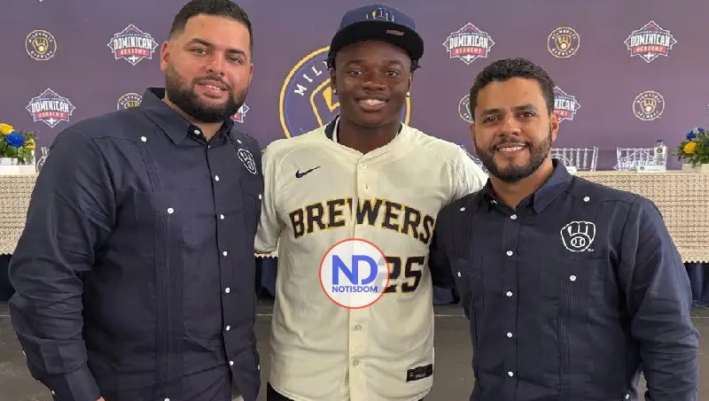 Milwaukee presenta prospectos en inicio firmas internacionales
