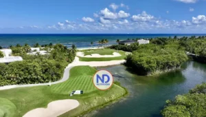 El Camaleón Golf Course será sede del Latin America Amateur