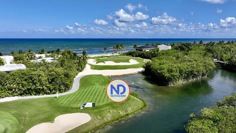 El Camaleón Golf Course será sede del Latin America Amateur