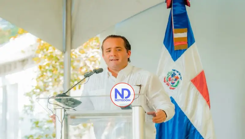 Paliza anuncia intervención integral y puesta en valor del Museo Judío de Sosúa