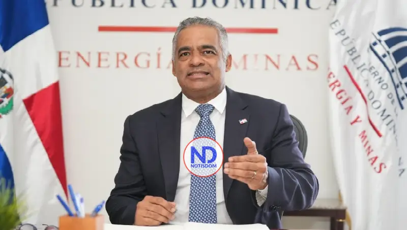 Joel Santos resalta aportes de la minería 2 Joel Santos resalta aportes de la minería