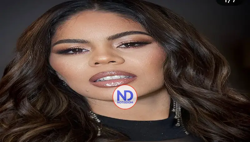 Zulinka Pérez confiesa que no mantiene ningún vínculo de comunicación con sus hermanos 2 Zulinka Pérez confiesa que no mantiene ningún vínculo de comunicación con sus hermanos