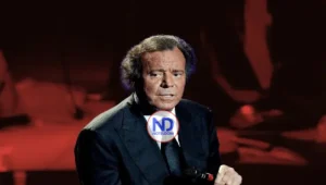 Iglesias niega acusaciones: «Me causan una gran tristeza»