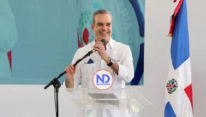 Abinader inaugurará este sábado recinto UASD en Bahoruco y entregará títulos de propiedad