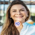 Dío Astacio dice Carolina Mejía sería próxima presidenta de RD