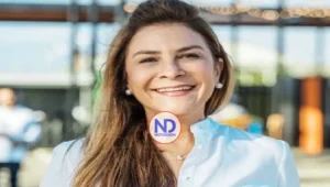 Dío Astacio dice Carolina Mejía sería próxima presidenta de RD