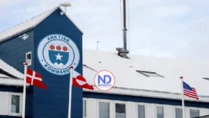 Dinamarca expresa «sorpresa» por nuevos aranceles de Trump