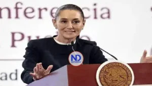 Sheinbaum se reúne con economistas para hablar sobre “crecimiento y fortaleza” de México