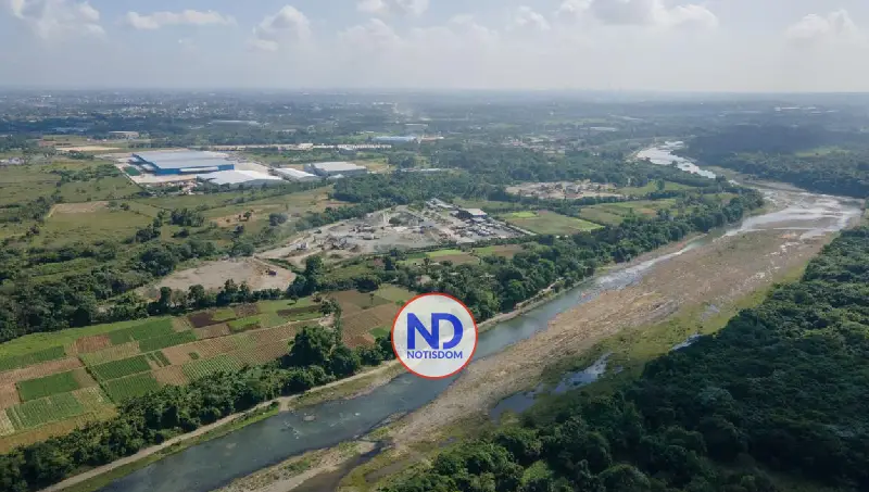 Medio Ambiente declara de urgencia intervención y restauración ambiental en río Haina