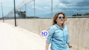 Carolina saluda avance de HOPE/HELP y reitera que el desarrollo es clave para la estabilidad de Haití