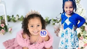 Policía Nacional, Defensa Civil y otros organismos continúan búsqueda de la niña Brianna Genao