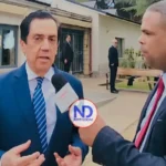 Embajador de RD en España afirma FITUR fortalece la imagen del país en los mercados internacionales