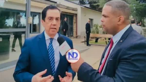 Embajador de RD en España afirma FITUR fortalece la imagen del país en los mercados internacionales