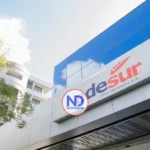 Edesur reporta la realización de más de medio millón de acciones para mejorar servicio durante 2025