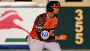 Toros vencen a Gigantes y se ponen a un paso final beisbol