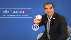 Presidente de la Liga del Pacífico dice que México se compromete con Serie del Caribe