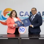 Cámaras de Santo Domingo y San Cristóbal se alían en la venta de la firma digital cualificada Digifirma